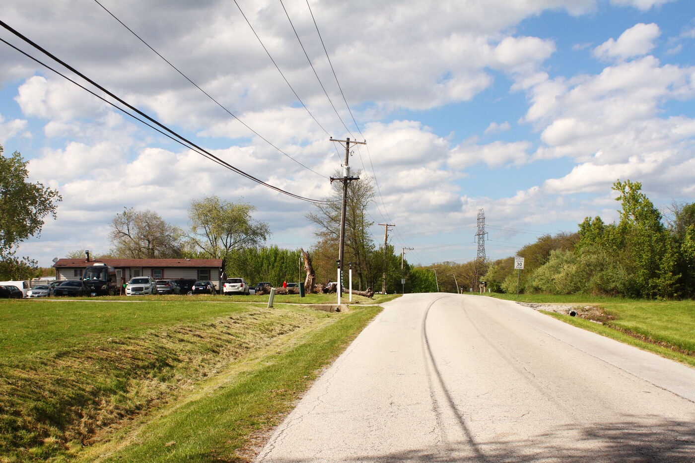 Glamping & Beyond grounds, photo 1