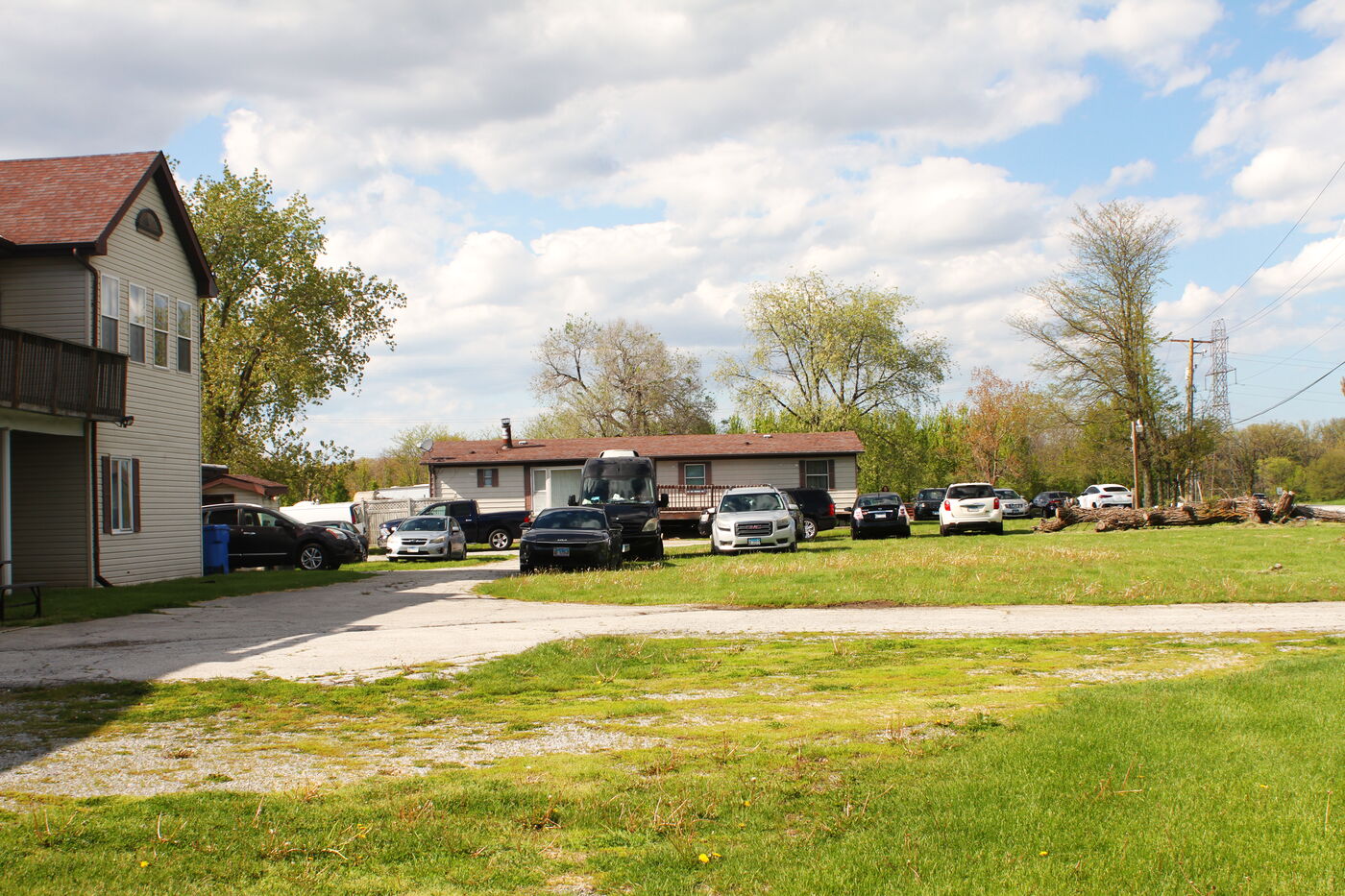 Glamping & Beyond grounds, photo 10